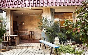 新宿公寓酒店